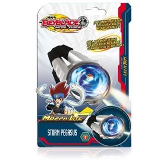 Toupie Porte clefs STORM PEGASUS Beyblade