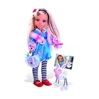 poupee alice