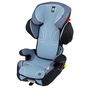siege auto kiddy cruiserfix