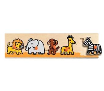 Djeco Savane Puzzle Enfant Achat Prix Fnac