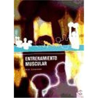 Entrenamiento muscular - 1