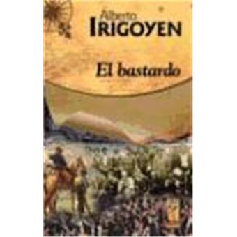 EL BASTARDO - 1