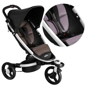 poussette recaro babyzen occasion