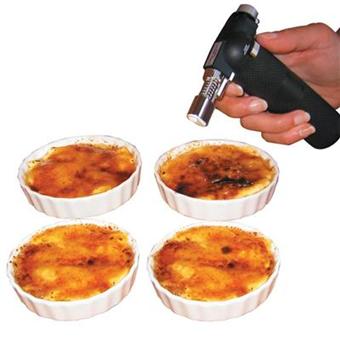 ramequins pour crème brulée