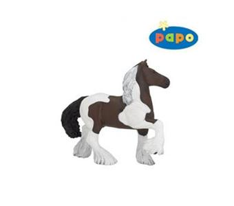 PAPO - 51513 - Cob irlandais bai