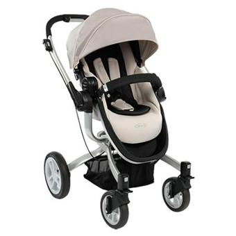 graco logico s hp poussette