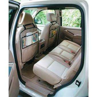 voiture 3 sieges auto arriere