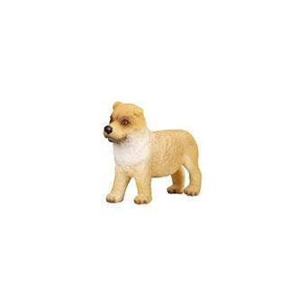 Figurines Collecta Chien Chow Chow Bébé