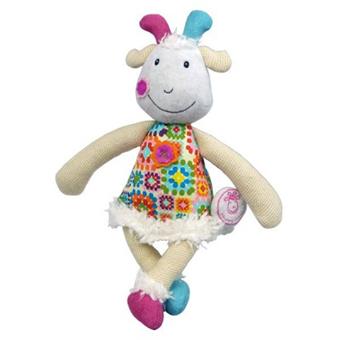 doudou biquette