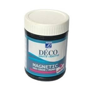 -2€91 sur Lefranc Peinture magnetique noir 230ml - Crayon ...