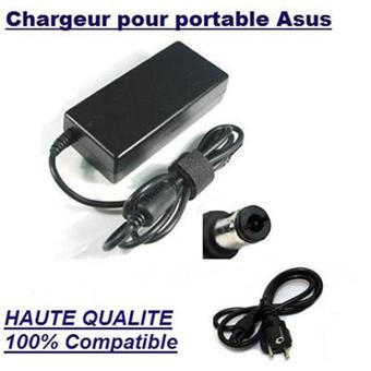 Chargeur Asus Eee PC 1225B ordinateur portable - France Chargeur