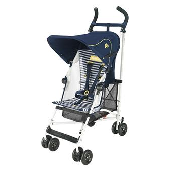 poussette canne volo