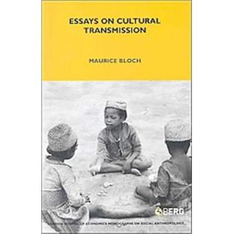Anthropology cultural economics essay london monograph school social transmission 06 picture