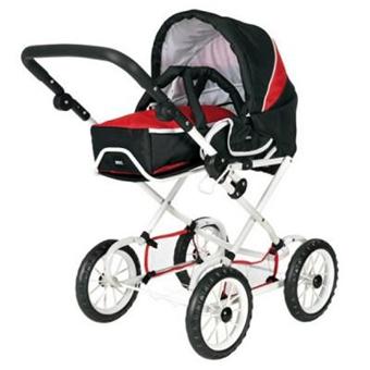 landau combi brio