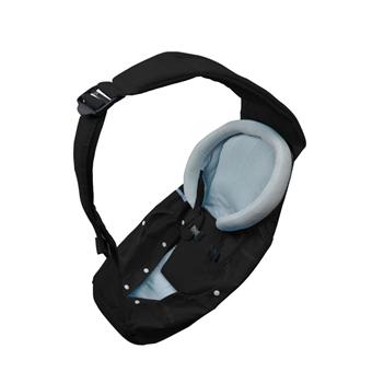 porte bebe echarpe monsieur bebe