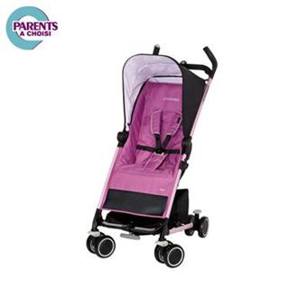 poussette canne noa