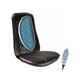 Fauteuil Massant Shiatsu Sweet Mass Achat Prix Fnac