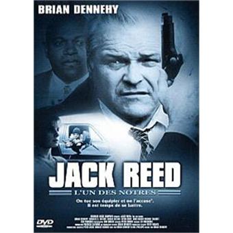 Jack Reed - L'un des nôtres - DVD - Achat & prix | fnac