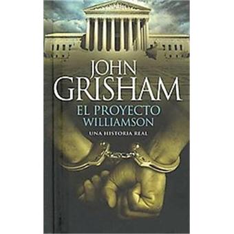 Proyecto williamson