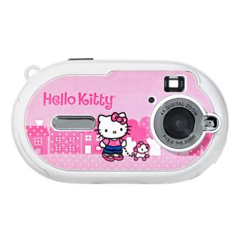 Ingo - Appareil photo numérique 1.3 MPX Hello Kitty ...
