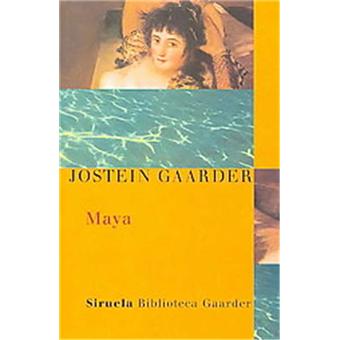 Maya - 1