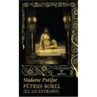 Madame Putifar - 1