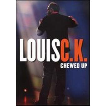 Louis CK: Chewed Up