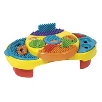playskool table