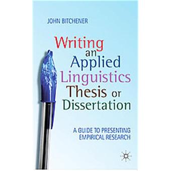 Thesis writing pdf image