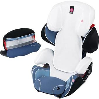 siège kiddy guardian pro 2