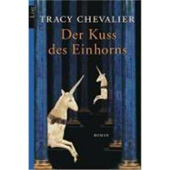 Der Kuss des Einhorns - broché - Achat Livre | fnac