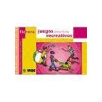 Juegos Deportivos Recreativos - 1