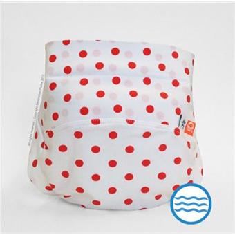 Hamac Couche De Piscine Slip Bikini Coloris Blanc C Est Le Pompon Accessoires De Change Achat Prix Fnac