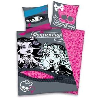 Drap Monster High
