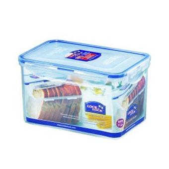 Lock&Lock - Boite hermétique rectangulaire haute Lock&Lock 1.9 L - Les essentielles - 1