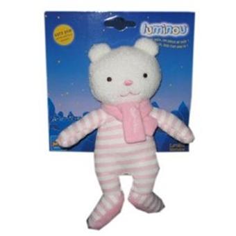luminou ours