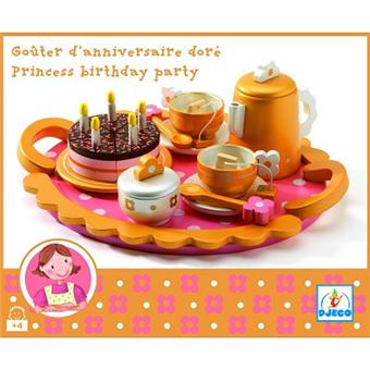 Gouter D Anniversaire Princesse Cuisine Achat Prix Fnac Gouter D Anniversaire Princesse Cuisine Achat Prix Fnac