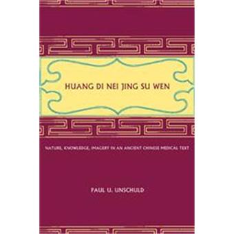Huang Di Nei Jing Su Wen - relié - Achat Livre | fnac