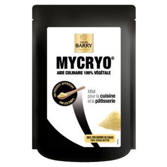 Tellier Beurre De Cacao X 150g Mycryo Cacao Barry Achat Prix Fnac