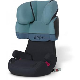 siege auto groupe 2 et 3 isofix