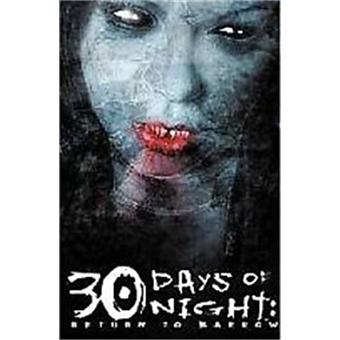 30 days of night: return to barrow - 1