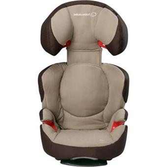 Bebe Confort Siege Auto Groupe 2 3 Rodi Air Protect Walnut Brown Sieges Auto Nacelles Et Coques Achat Prix Fnac