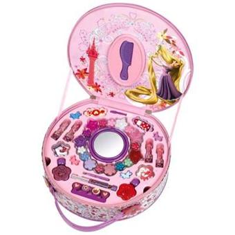 Mt Creations Mallette Maquillage Princesses Disney Raiponce