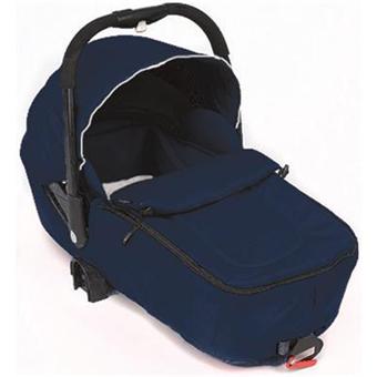 graco poussette fusio