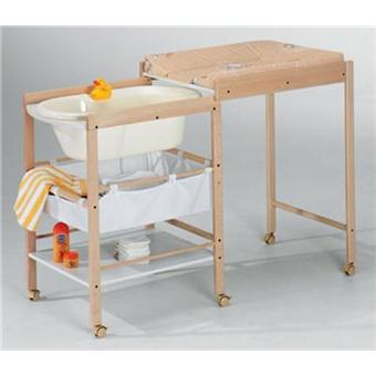 Geuther Table De Bain Et A Langer Hanna 4852 Commodes Et