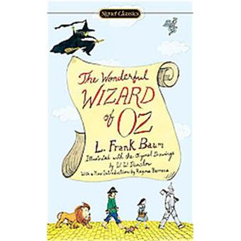 Wonderful wizard of oz (the)