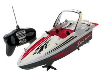 Nikko Bateau Radio Commande Voiture Radio Commande Achat Prix Fnac