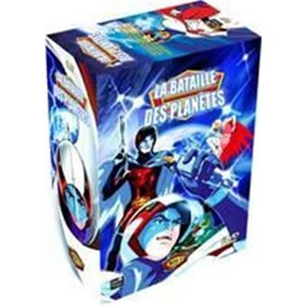 VINTAGE BOXED LA bataille des planètes Gatchaman Moto Princesse G3 en boîte EUR 199,90 - FR