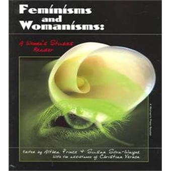 Feminisms and womanisms - 1