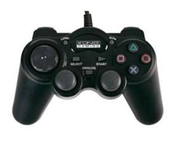 Manette Filaire Non Officielle Violette Transparent - PS2 - Accessoire - Foto 12